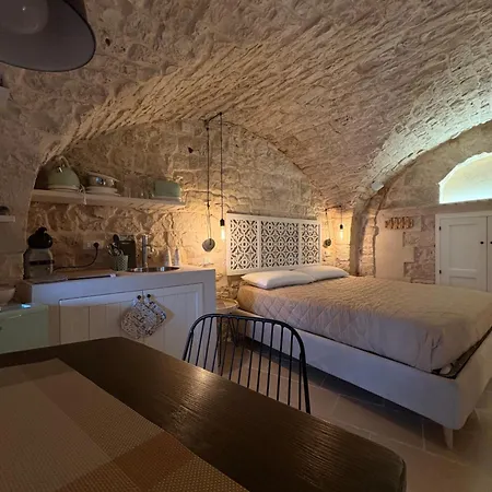 Dom wakacyjny Occhi Di Luna - Luxury Homes