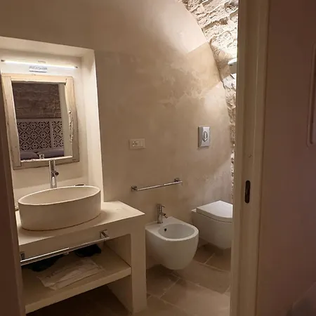 Occhi Di Luna - Luxury Homes Feriehus Ceglie Messapica