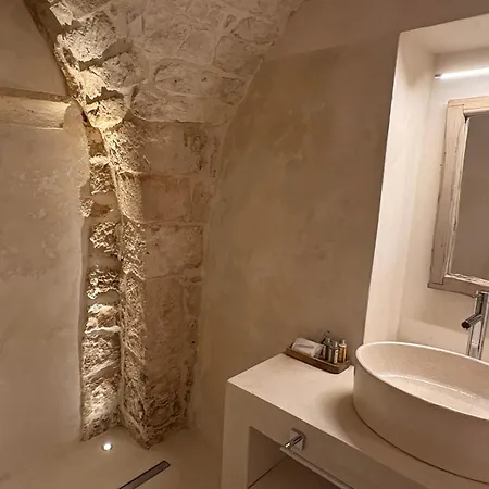 Occhi Di Luna - Luxury Homes Feriehus *