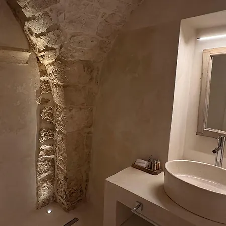 Occhi Di Luna - Luxury Homes * Ceglie Messapica