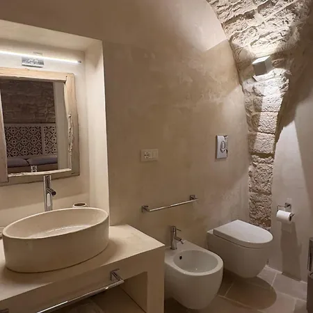 Occhi Di Luna - Luxury Homes * Ceglie Messapica