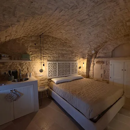Feriehus Occhi Di Luna - Luxury Homes