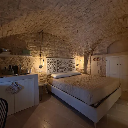 Occhi Di Luna - Luxury Homes Ceglie Messapica