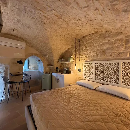 Occhi Di Luna - Luxury Homes Feriehus