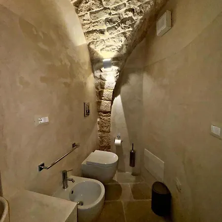 Holiday home Occhi Di Luna - Luxury Homes *