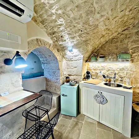 Holiday home Occhi Di Luna - Luxury Homes
