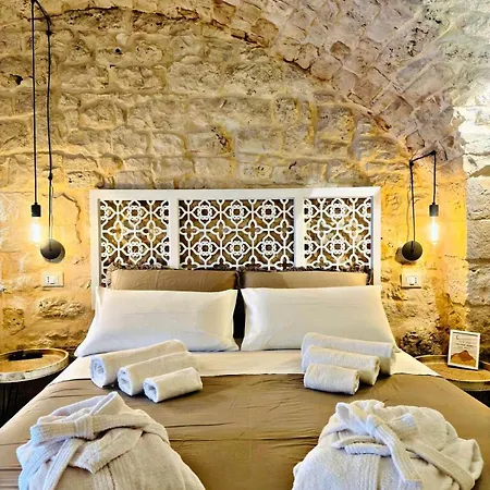 Holiday home Occhi Di Luna - Luxury Homes *