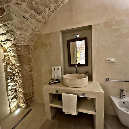 Occhi Di Luna - Luxury Homes Holiday home Ceglie Messapica