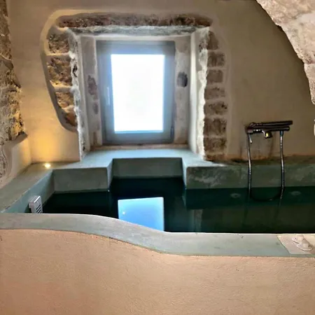 Holiday home Occhi Di Luna - Luxury Homes