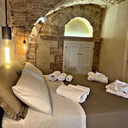 Occhi Di Luna - Luxury Homes * Ceglie Messapica