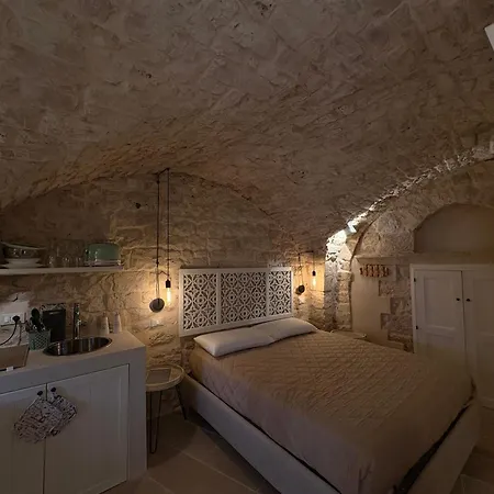 Occhi Di Luna - Luxury Homes Semesterbostad *