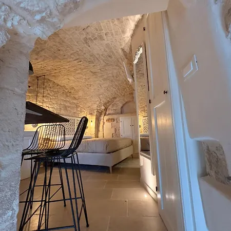 Occhi Di Luna - Luxury Homes Ceglie Messapica