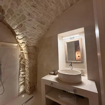 Semesterbostad Occhi Di Luna - Luxury Homes