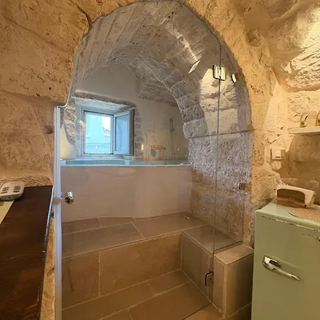 Occhi Di Luna - Luxury Homes Semesterbostad Ceglie Messapica