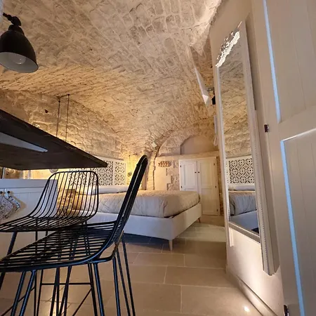 Occhi Di Luna - Luxury Homes * Челье-Мессапика